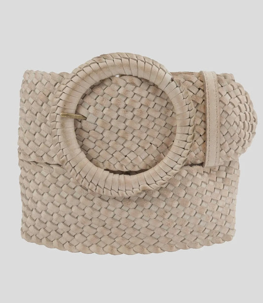 Farah Braided Belt
