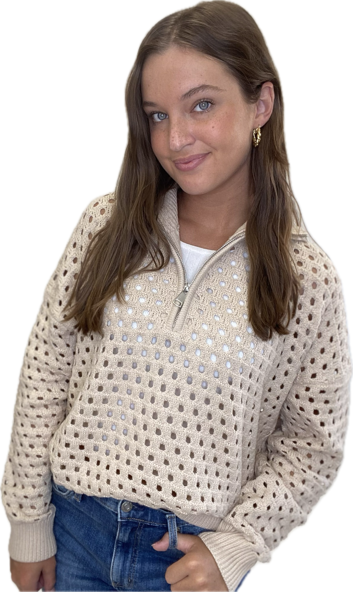 Arabella /sweater