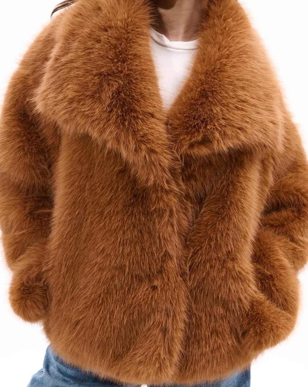 Regina Fur Coat