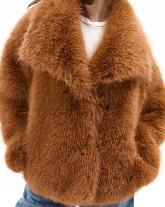 Regina Fur Coat