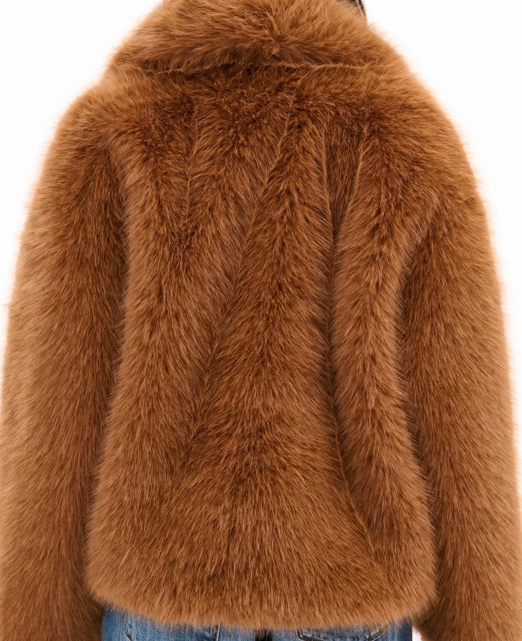 Regina Fur Coat