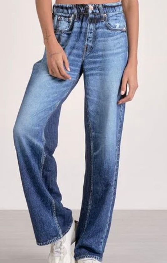 Jenna Sweatpants Jeans