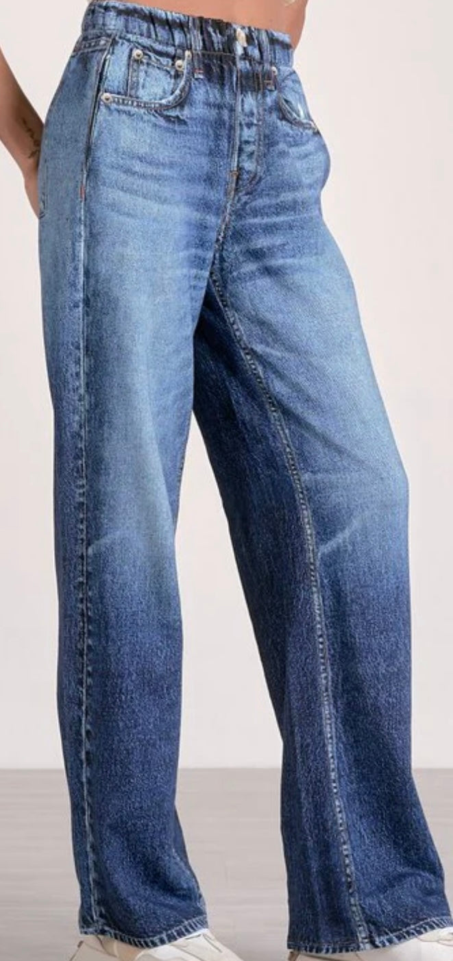 Jenna Sweatpants Jeans