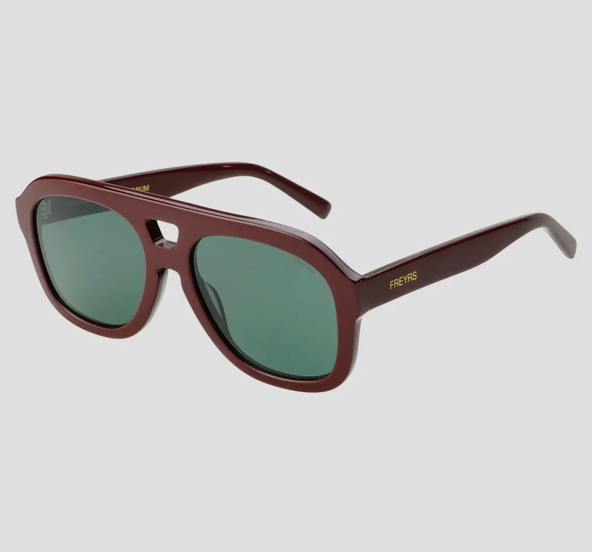Voyager Sunglasses