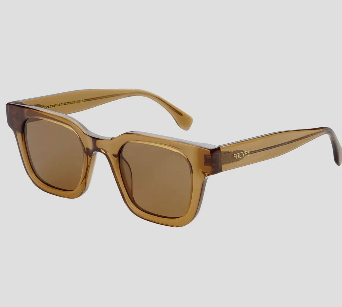 Atlas Sunglasses