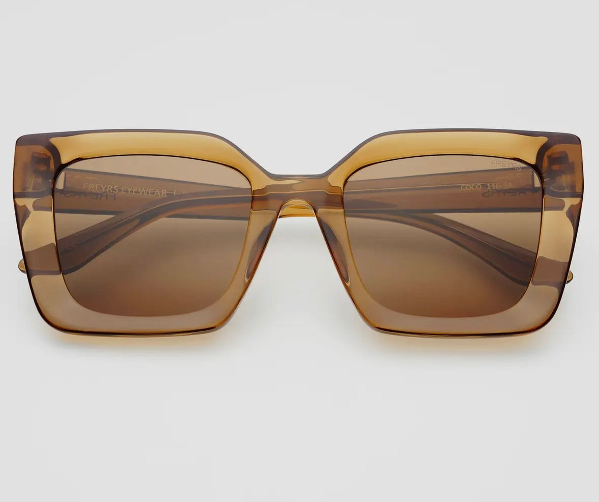 Coco Sunglasses