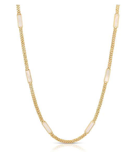 Blake Necklace