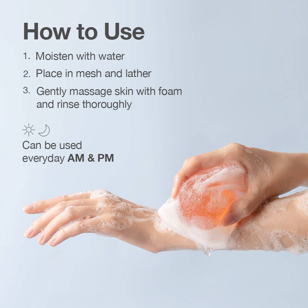Jelly Ball Cleanser