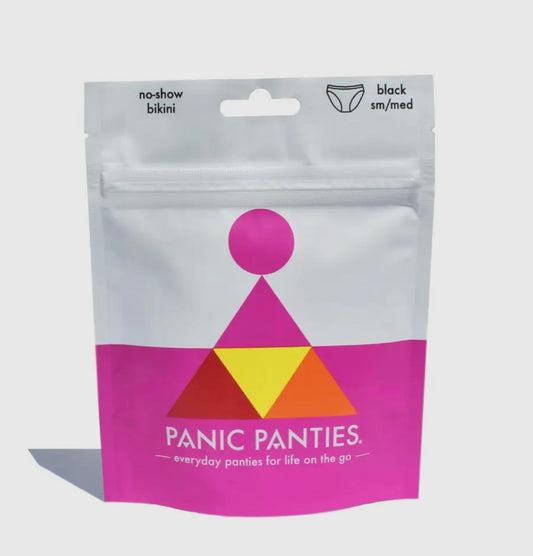 Panic Panties