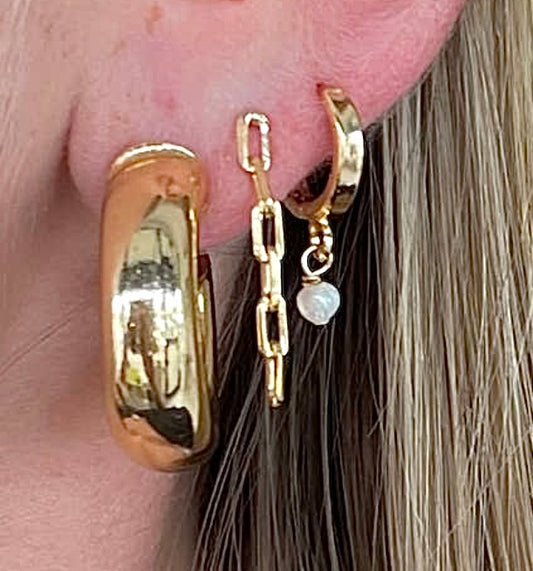 Chateau Earrings