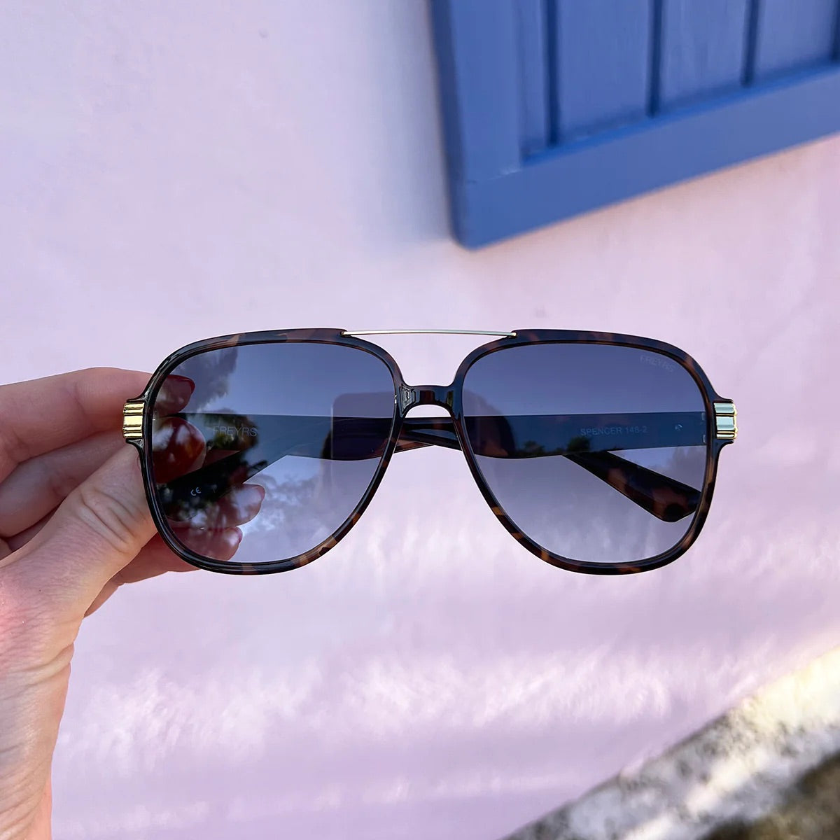 Spencer Sunglasses