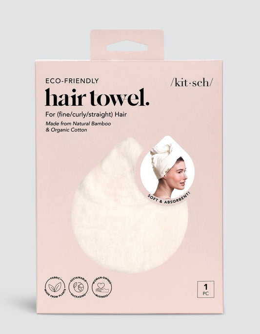Kitsch Hair Towel